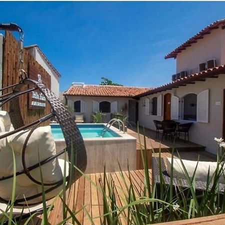Bella Buzios Apartamentos Exteriér fotografie