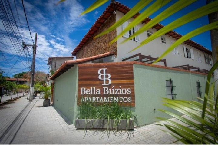 Bella Buzios Apartamentos Exteriér fotografie