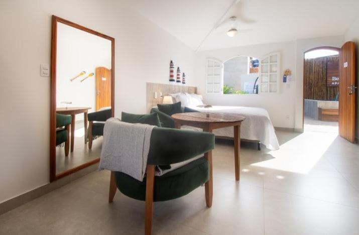 Bella Buzios Apartamentos Exteriér fotografie