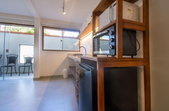 Bella Buzios Apartamentos Exteriér fotografie