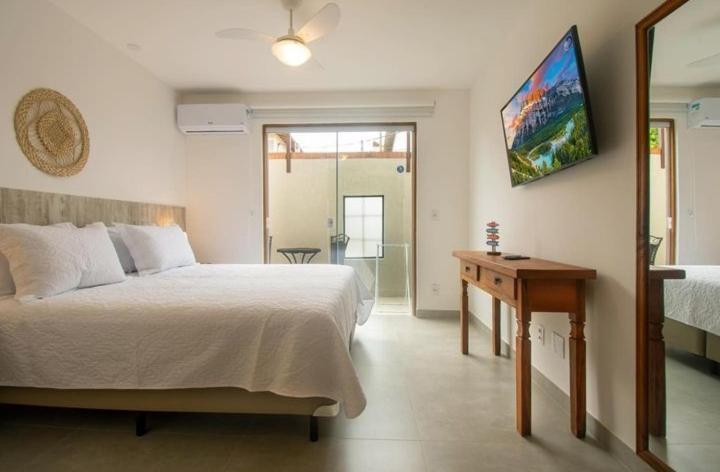 Bella Buzios Apartamentos Exteriér fotografie