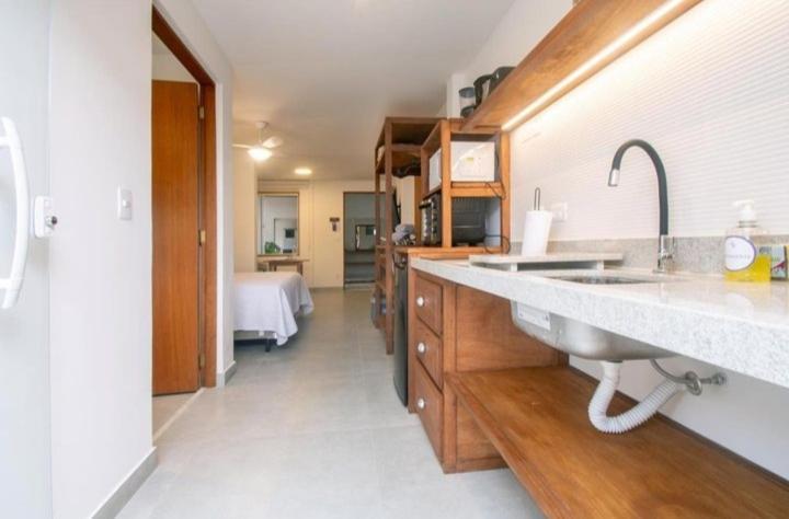Bella Buzios Apartamentos Exteriér fotografie