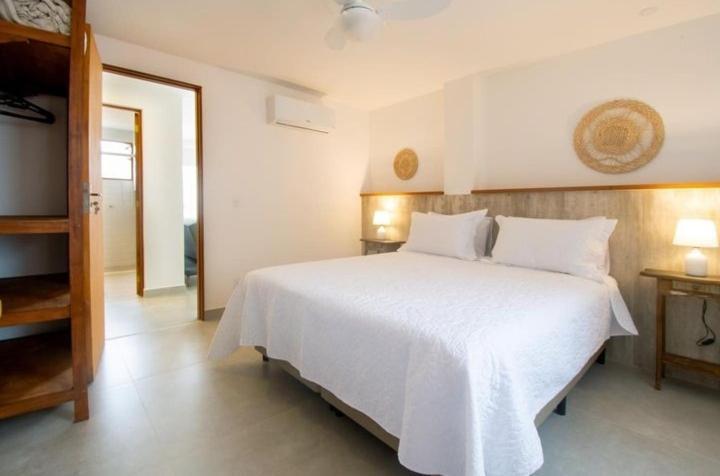 Bella Buzios Apartamentos Exteriér fotografie