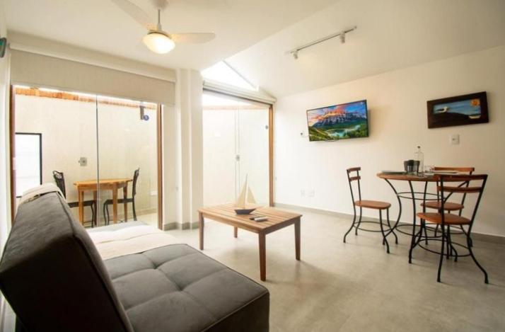 Bella Buzios Apartamentos Exteriér fotografie